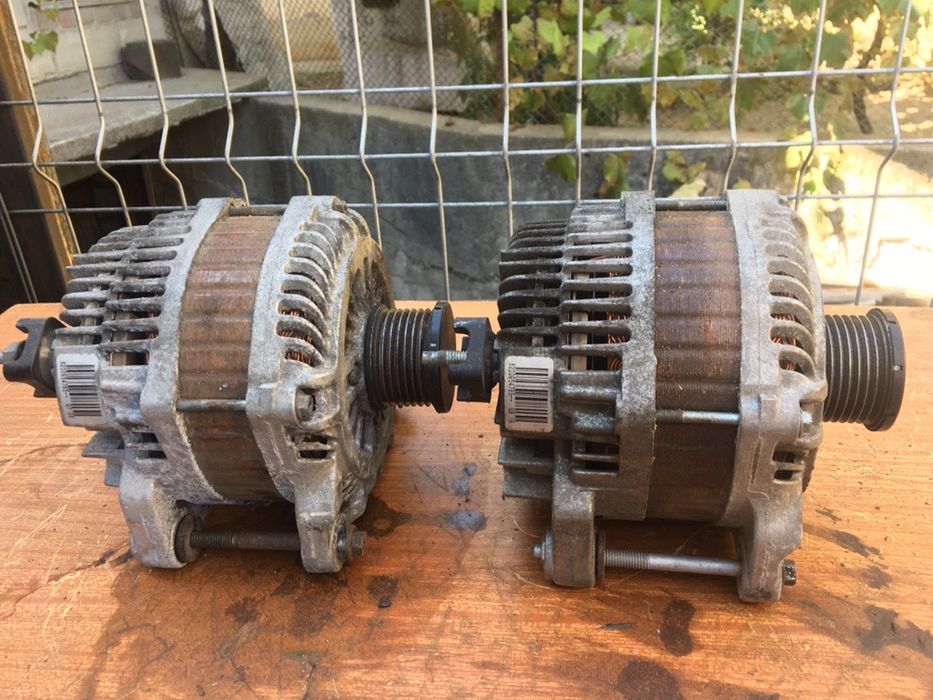 Alternator renault laguna 3 2.0dci