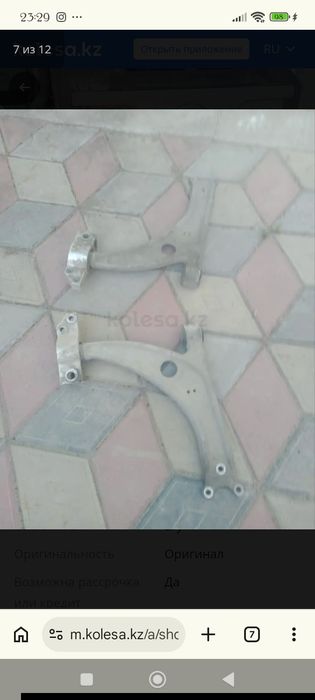 Двигатель Passat b 6 (1.8 ) турбо оригинал