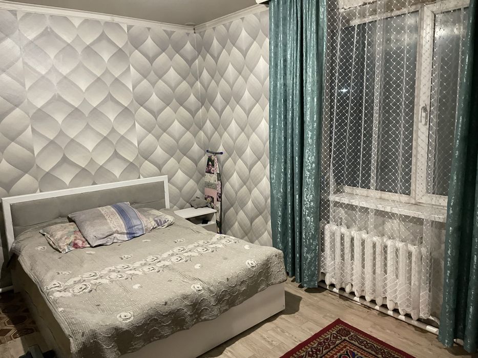 Продам дом старый ильинка