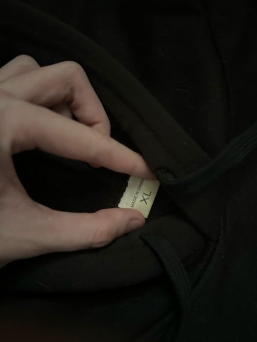 толстовка Corteiz