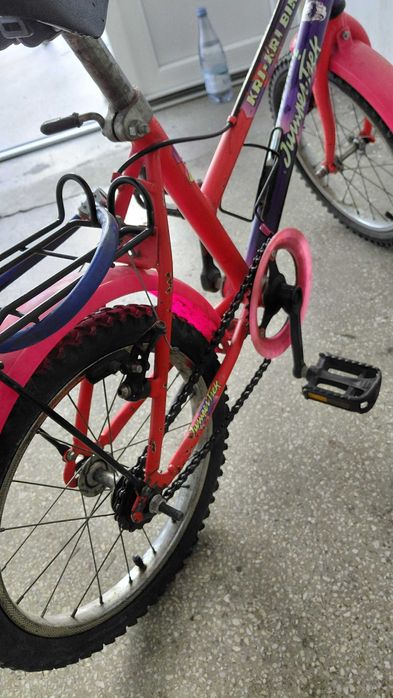 Vand bicicleta copii