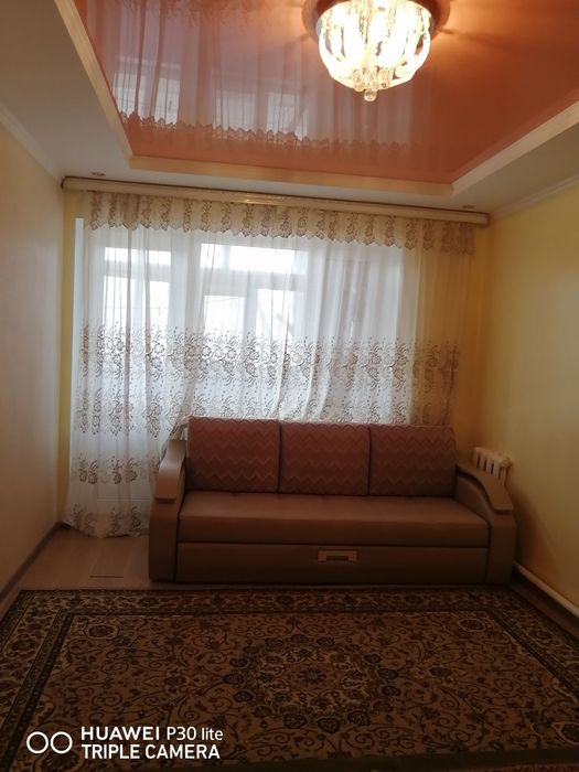 Квартира в неверева