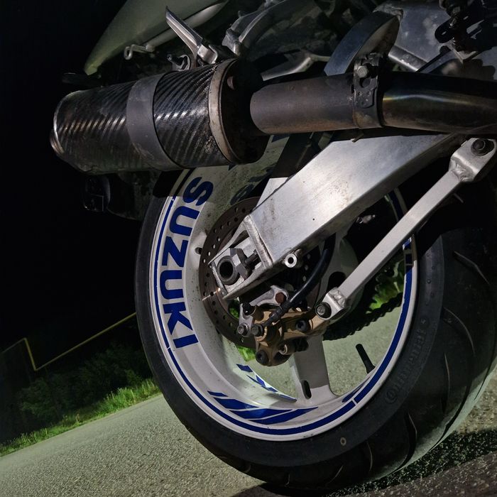 Продам Suzuki gsxr 1000