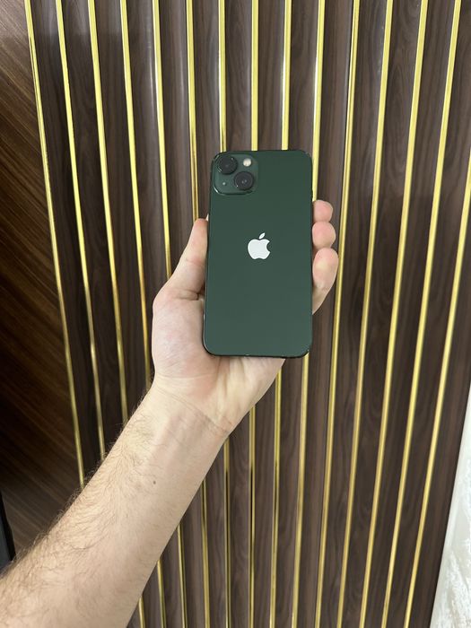 Iphone 13 128 Айфон 13 128