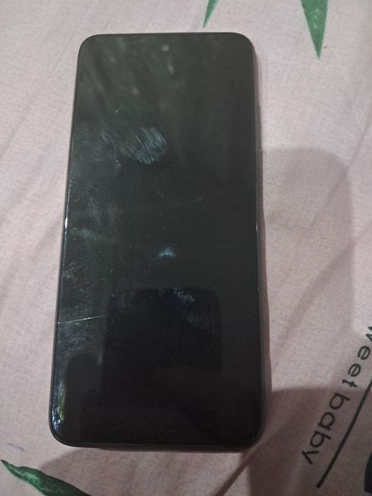 Редми 10 продам телефон в хорошем состоянии