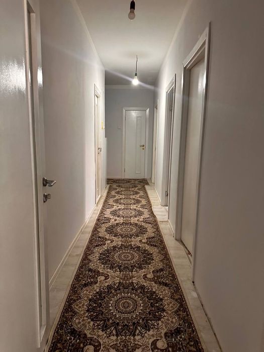 4 xonali uy sotiladi Sardobada