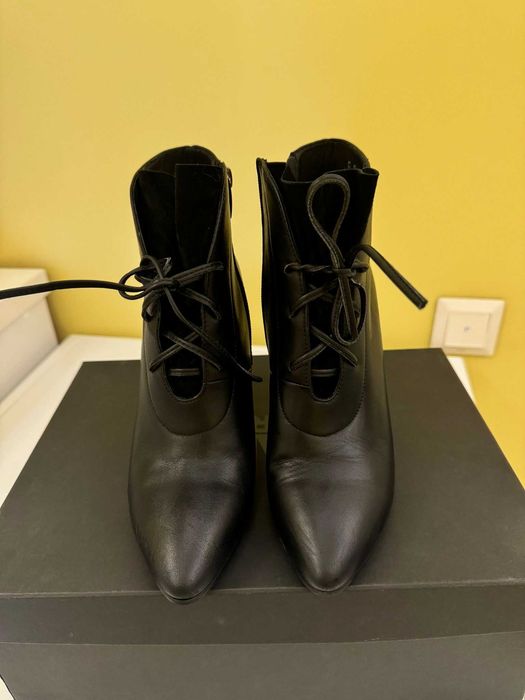 Ghete Epica, piele naturala, numarul 37