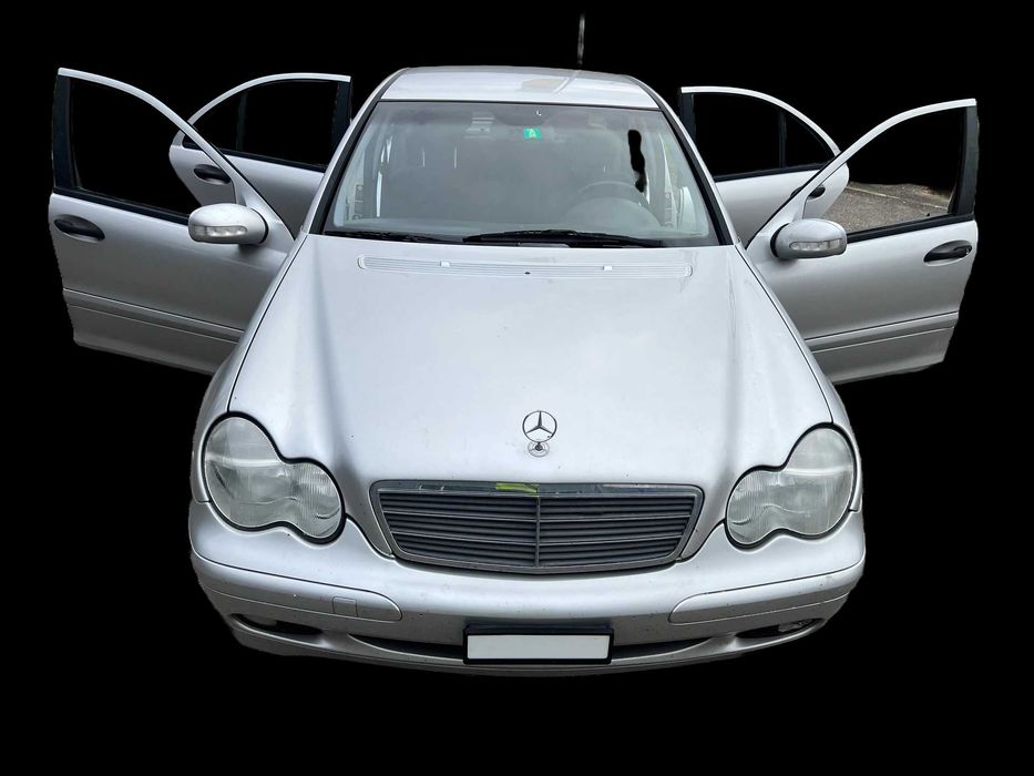 DEZMEMBREZ/dezmembrari mercedes c-class 2000 2001 2001 2003 2004 2005 2006 2007 w203 2.2d e-class w204 w211 w121 c219 c218 w163 w164 w203 w639 ML VITO