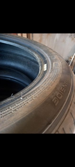 Продам шины  MAXXIS 195/55 R15
