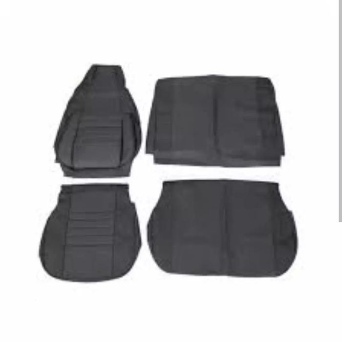 Чехлы Газель жаккард / лен.