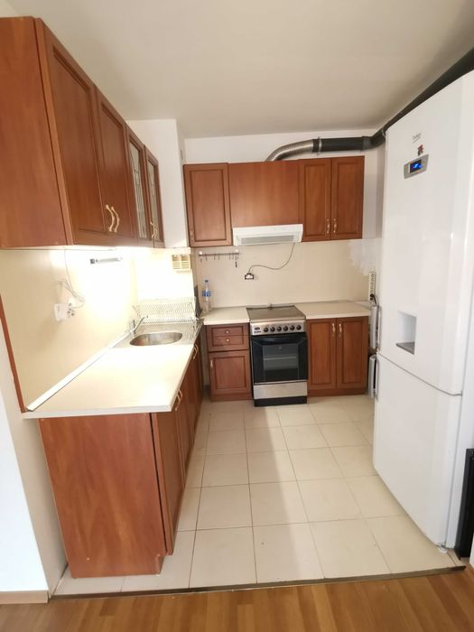 Дава се под наем Тристаен апартамент в София, Кръстова вада - 96 кв.м за 612 € - Снимка #2