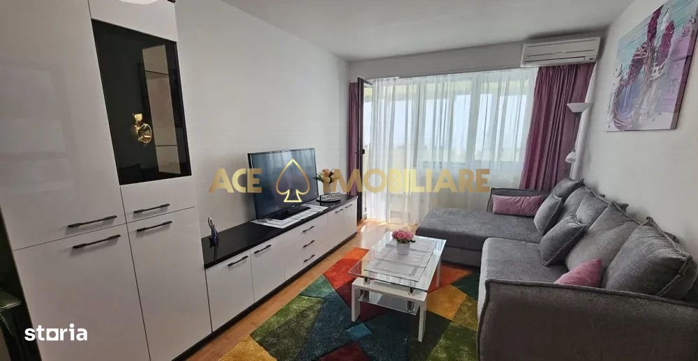 2 Camere de inchiriat | Dudesti | Centrala | Metrou |
