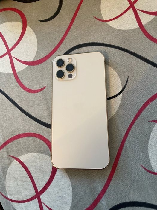 Айфон 12про 128гб