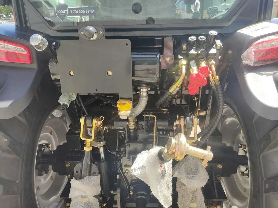 Трактор SCOUT TE-904C