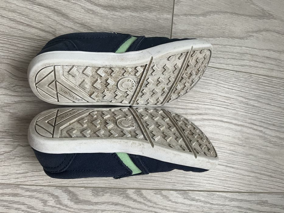 Xero shoes Dillon Slip-on barefoot 30