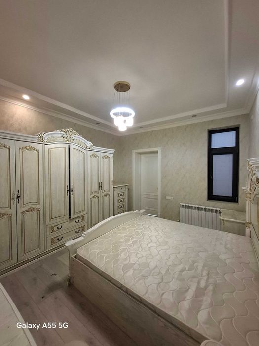 Продаётся коттедж в Яшнабадском районе ( Тузель).