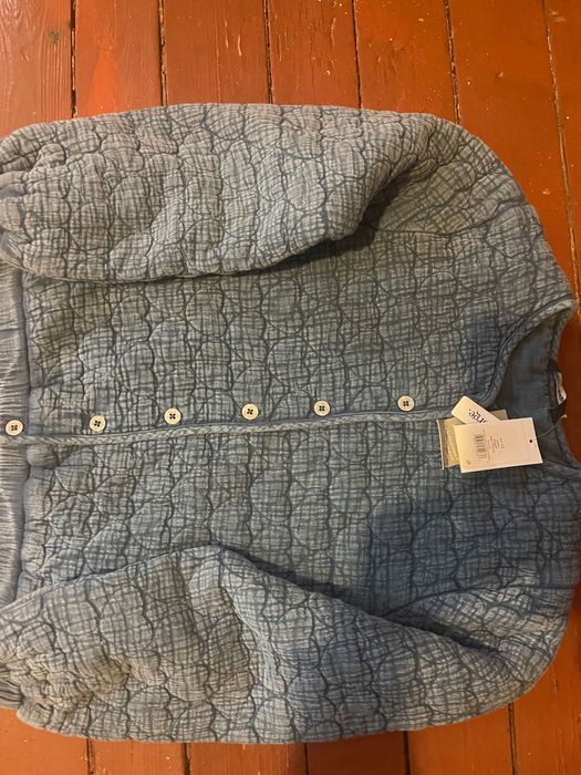 Детско яке за момиче