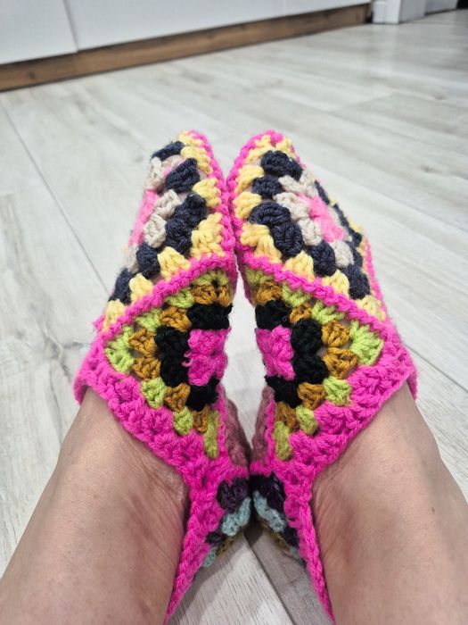 Следики настроение