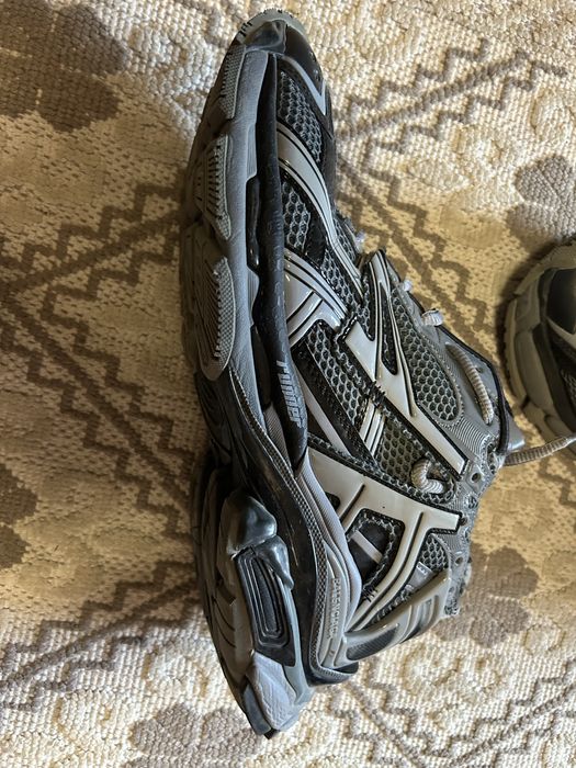 Balenciaga Runner 44размер