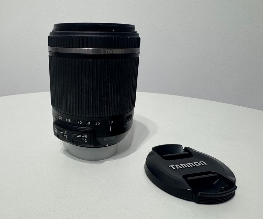 Kit foto Nikon D5300 complet