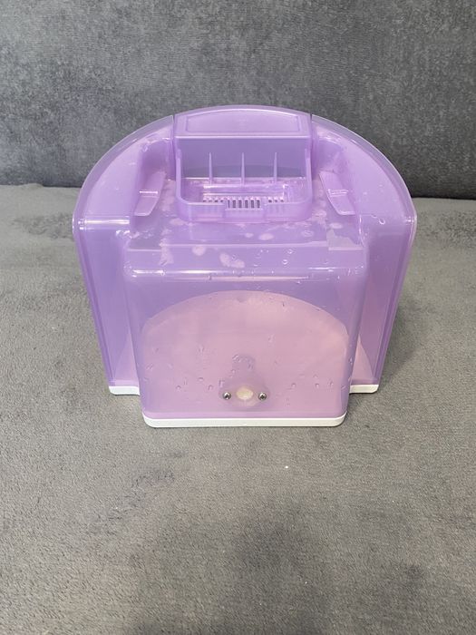 Бак для парогенератора Braun