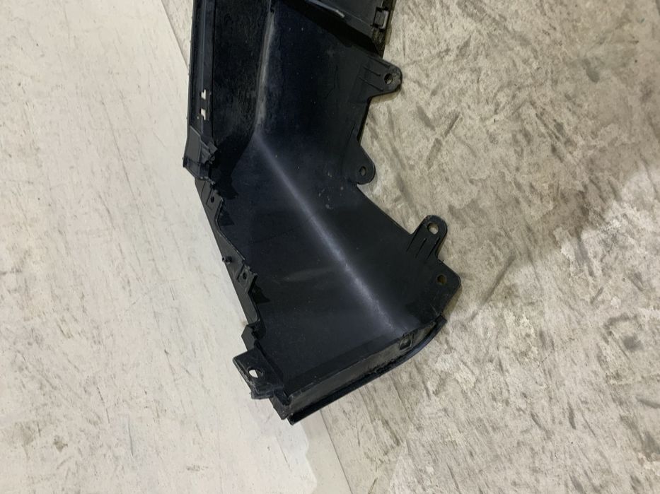 Spoiler bara spate Kia Niro hybrid, 2019, 2020, 2021, 2022, 2023, cod origine OE 86012-G5500