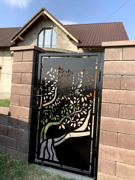 debitare tabla cu plasma cnc, 15mm grosime