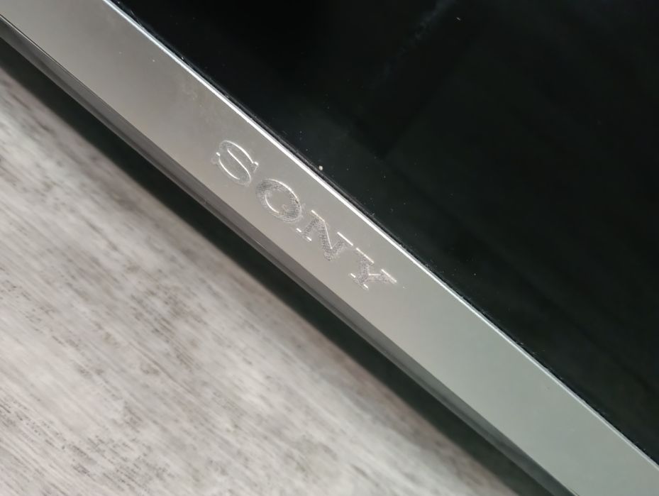 Телевизор SONY BRAVIA.