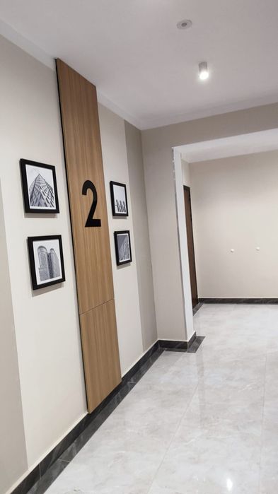 Продаю 3-х комнатную квартиру