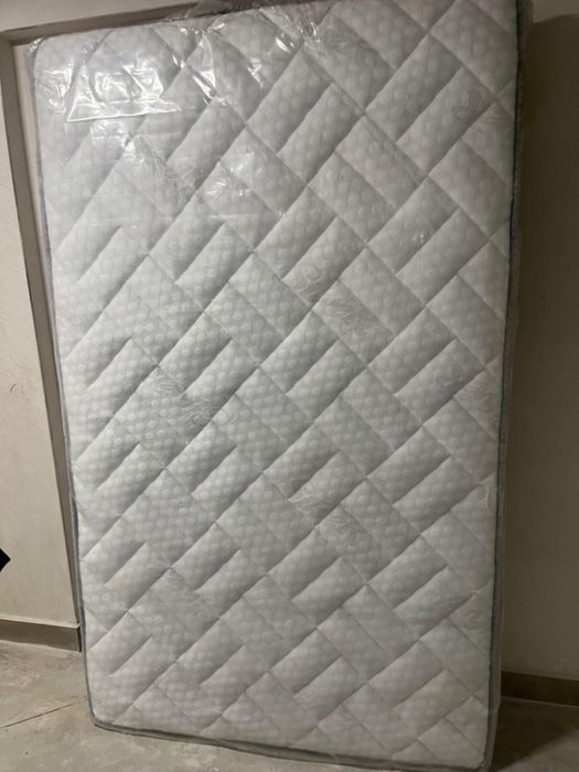 Промо цена , двулцев матрак Камбо Сапфир , размер 120х200