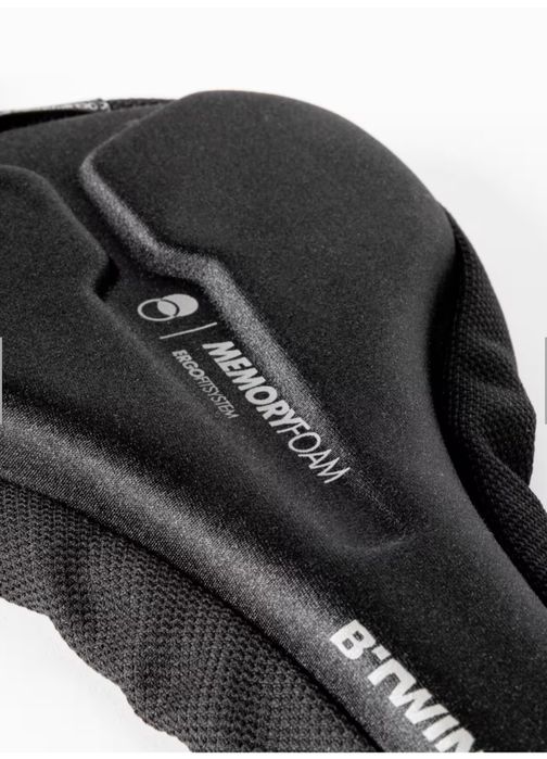 Husa silicon de bicicleta