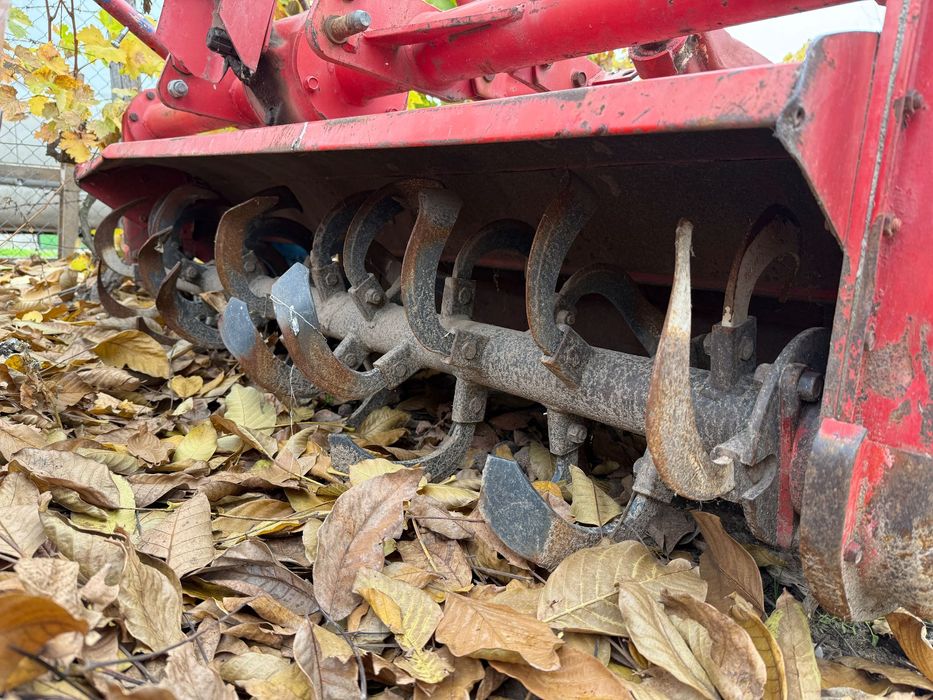 Фреза, 1,70м. широка в перфектно състояние !