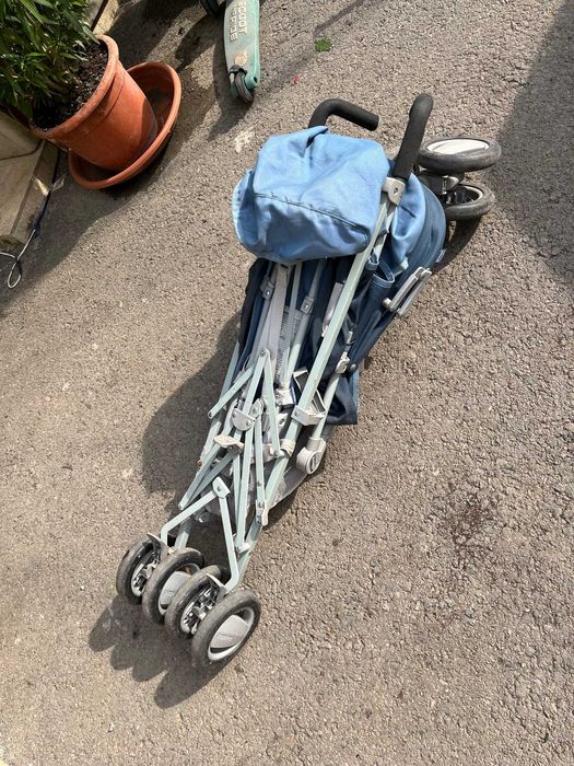 Chico - carucior pliabil sport copii