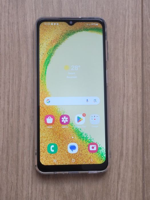 Samsung A04S dual sim
