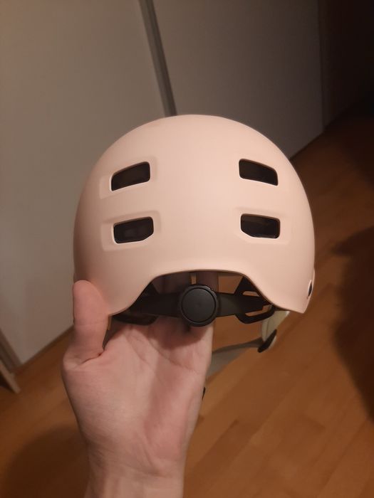 Casca protectie copii Oxelo (48-52 cm)