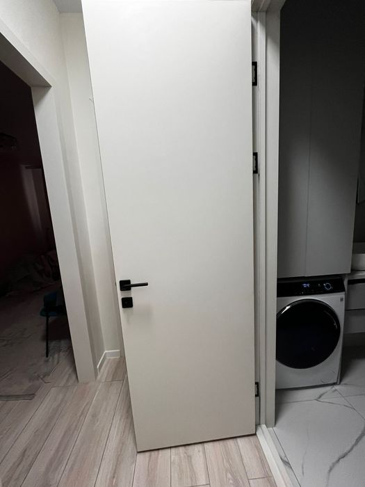 Межкомнатные двери