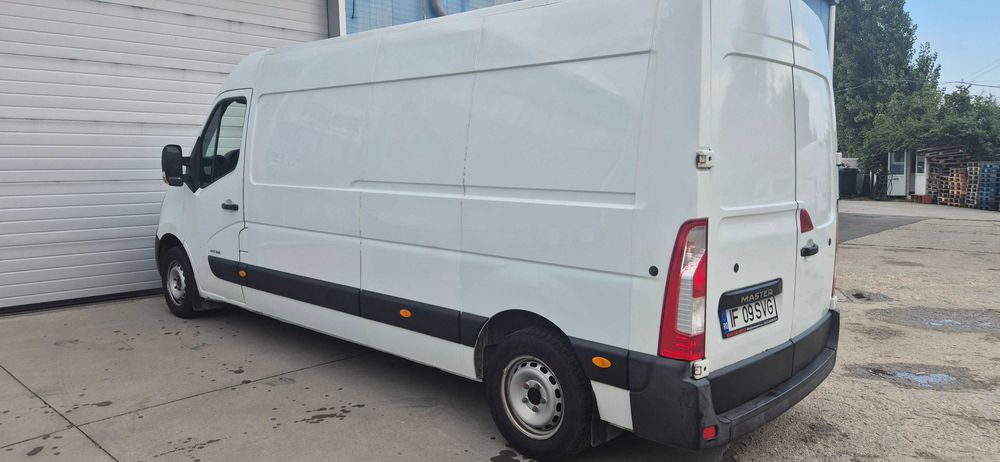 Renault Master L3H2