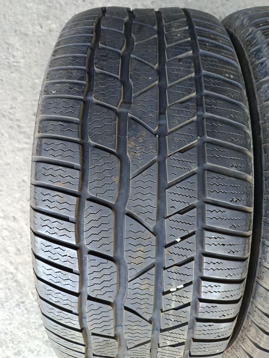 Зимни гуми -18цола -245/50-1бр.-60лв."CONTINENTAL"