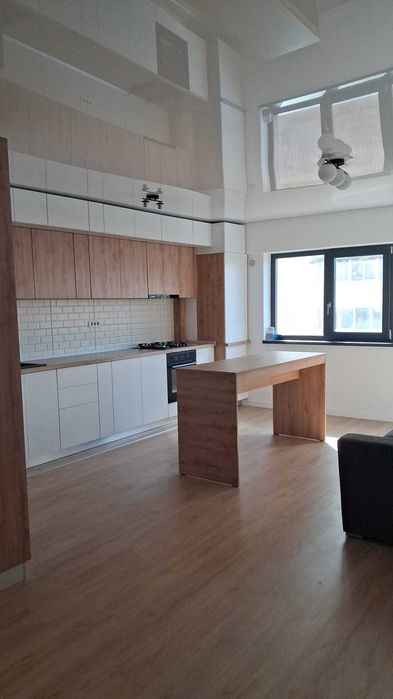 Adamant Towers Iași – 2 camere, 49 mp utili, mobilat, proprietar