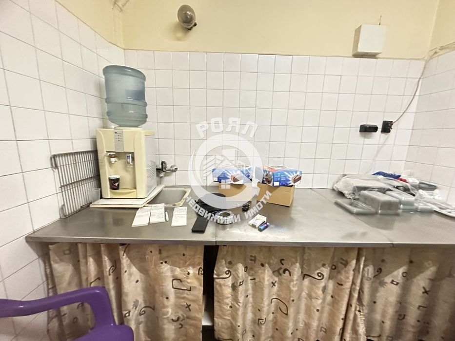 Дава се под наем Заведение в Пловдив, Христо Смирненски - 200 кв.м за 1428 € - Снимка #9