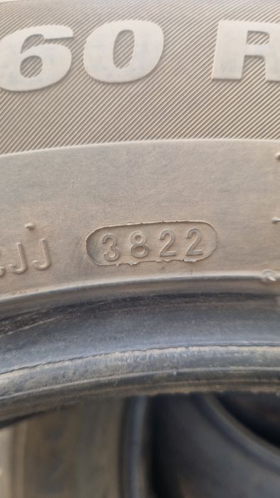 Зимняя резина KUMHO