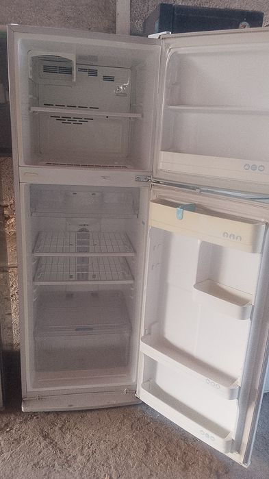 Холодильники рабочие