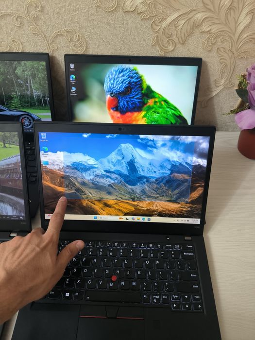 Lenovo Thinkpad X390