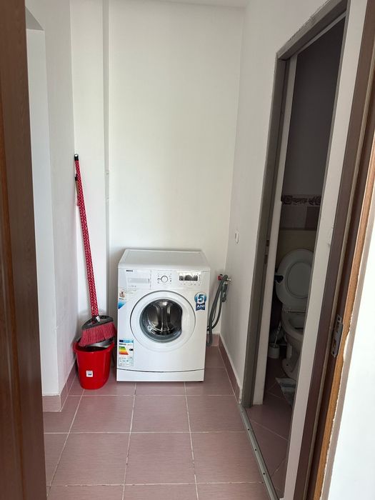 Închiriez apartament cu doua camere zonă centrală Drobeta Turnu Severin
