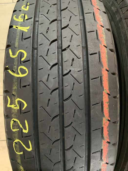 225 65 16C , anvelope de vară