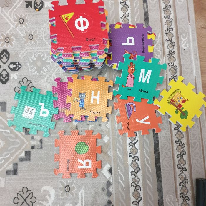 Продам развивашки