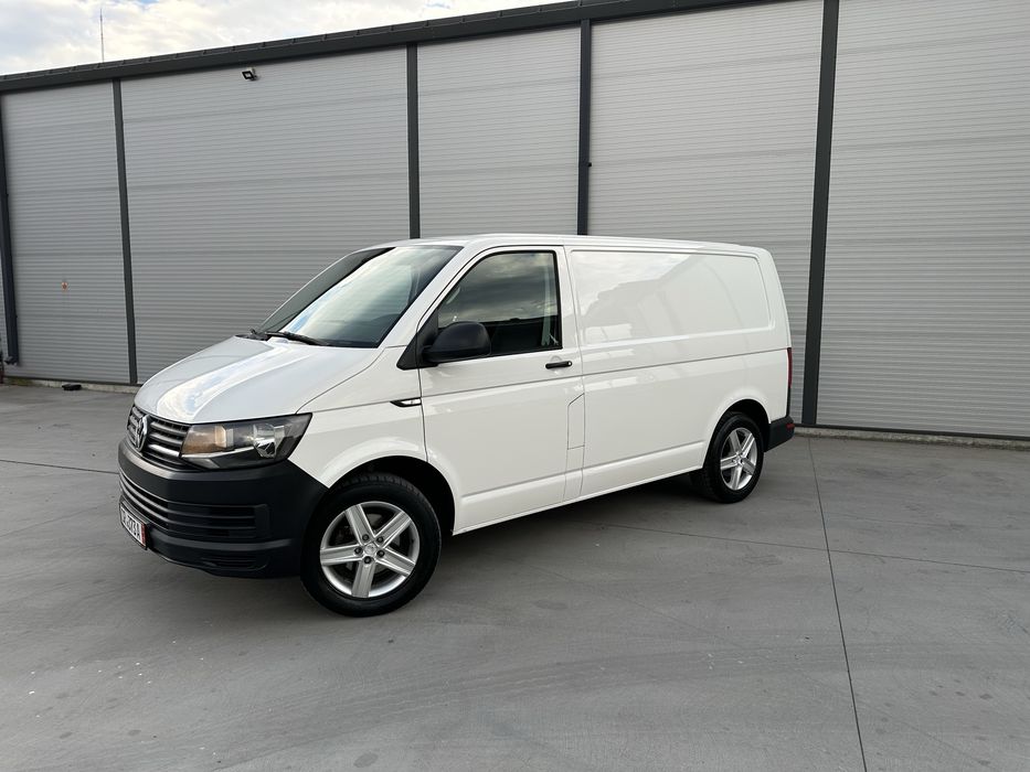 VW Transporter T6 2,0TDI 102 CP Euro 5