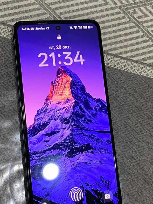 Oppo k12 5g в идеале