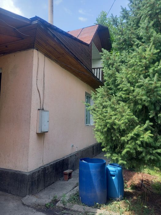 Продам отдельный дом