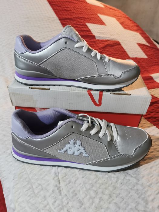 Дамски маратонки Kappa